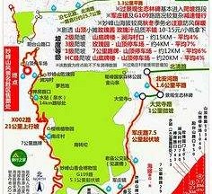 淮安骑行路线(骑行路线设计软件)