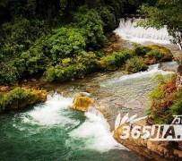 淮安去哪里旅游好(七月八月去哪里旅游好)