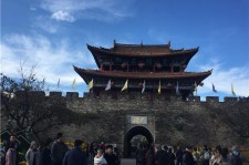 淮安昆明旅游攻略(昆明旅游攻略景点大全)