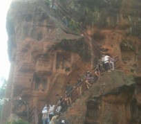 淮安乐山旅游攻略(乐山旅游攻略自由行路线推荐)