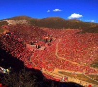 淮安色达旅游攻略(成都到色达旅游攻略)