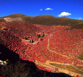 淮安色达旅游攻略(成都到色达旅游攻略)