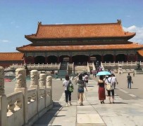 淮安旅行攻略(北京旅行攻略英语)