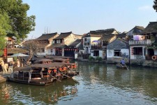 淮安江浙沪旅游(江浙沪旅游景点排名前十)