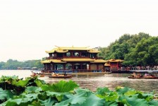 淮安杭州游玩攻略(杭州游玩攻略二天)
