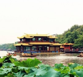 淮安杭州游玩攻略(杭州游玩攻略二天)