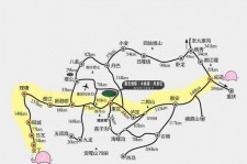淮安自驾线路(自驾游路线规划app哪个好)