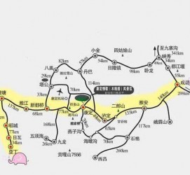 淮安自驾线路(自驾游路线规划app哪个好)