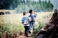淮安河南一家四口结伴游中国2个月(河南适合一家四口旅游的地方)