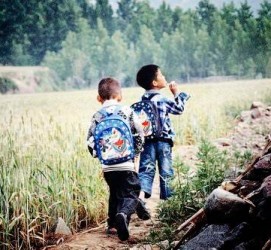 淮安河南一家四口结伴游中国2个月(河南适合一家四口旅游的地方)