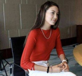 淮安斯坦福大学兼职模特(斯坦福大学兼职模特工资)