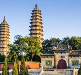 淮安太原旅游攻略(太原旅游攻略两日游)