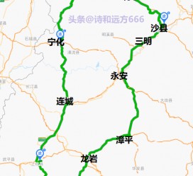 淮安自驾游路线图(青藏线自驾游路线图)