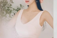 淮安关于大胸模特的信息