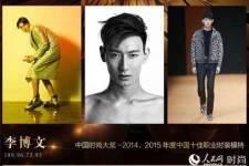 淮安中国男模特(中国男模特头像图片大全)
