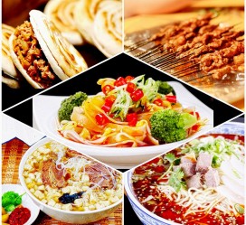 淮安美食攻略(美食攻略在哪里找)
