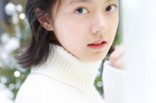 淮安00后女明星(00后女明星热度排名)