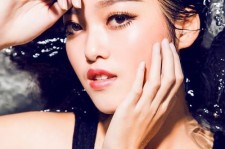 淮安美院系花兼职商务模特女的叫什么的简单介绍