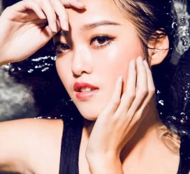 淮安美院系花兼职商务模特女的叫什么的简单介绍