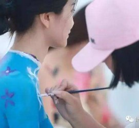 淮安博乐市模特兼职(博兴少儿模特培训)