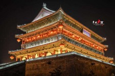 淮安西安旅游攻略(西安旅游攻略自由行路线推荐)