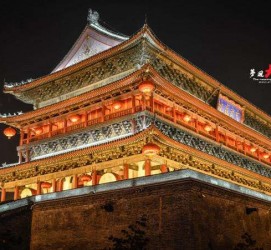 淮安西安旅游攻略(西安旅游攻略自由行路线推荐)