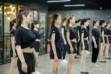 淮安兼职模特进修班(学生怎么兼职模特)