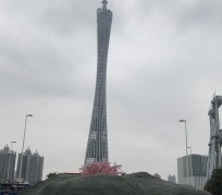 淮安广州游玩攻略(广州游玩攻略景点大全免费)
