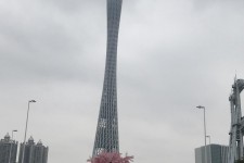 淮安广州游玩攻略(广州游玩攻略景点大全免费)