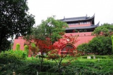 淮安南京旅游攻略(南京旅游攻略自由行攻略)