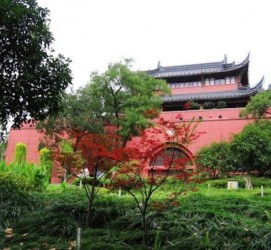 淮安南京旅游攻略(南京旅游攻略自由行攻略)