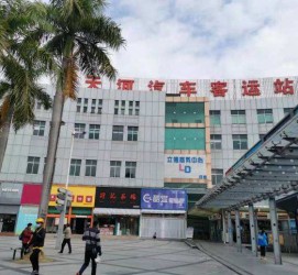 淮安天河客运站兼职模特(天河客运站兼职模特工资)