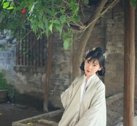 淮安中山汉服模特兼职(兼职汉服街拍模特是实的吗)