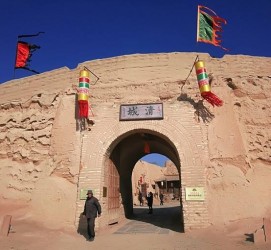 淮安银川旅游攻略(7月银川旅游攻略)