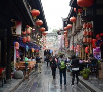 淮安成都自助游(成都自助游住哪里方便)