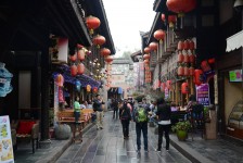 淮安成都自助游(成都自助游住哪里方便)