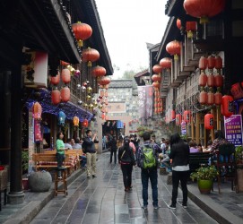 淮安成都自助游(成都自助游住哪里方便)