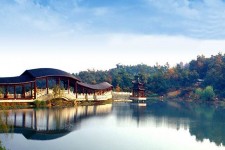 淮安景点介绍(景点介绍模板)