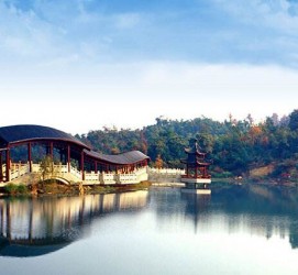 淮安景点介绍(景点介绍模板)