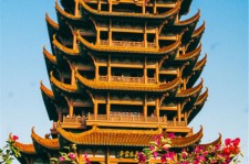 淮安武汉游玩攻略(武汉游玩攻略路线)