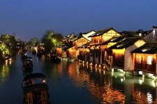 淮安乌镇旅游攻略(乌镇旅游攻略景点必去)