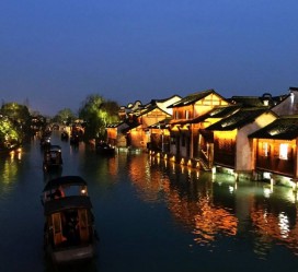 淮安乌镇旅游攻略(乌镇旅游攻略景点必去)