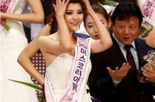 淮安选美小姐(选美小姐叫什么)