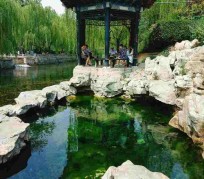 淮安济南旅游攻略(青岛威海济南旅游攻略)