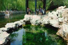 淮安济南旅游攻略(青岛威海济南旅游攻略)