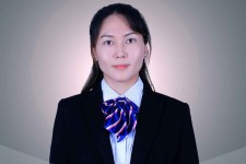 淮安商务伴游招聘 微信群里应聘日薪2万“商务伴游” ，女孩人财两失！