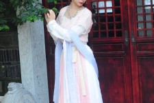 淮安汉服兼职模特(汉服兼职模特雇用信息)