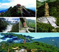 淮安景点介绍(景点介绍英文)
