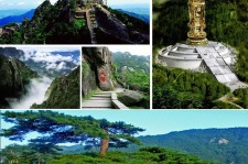 淮安景点介绍(景点介绍英文)