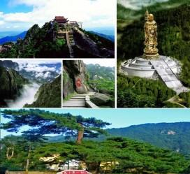 淮安景点介绍(景点介绍英文)